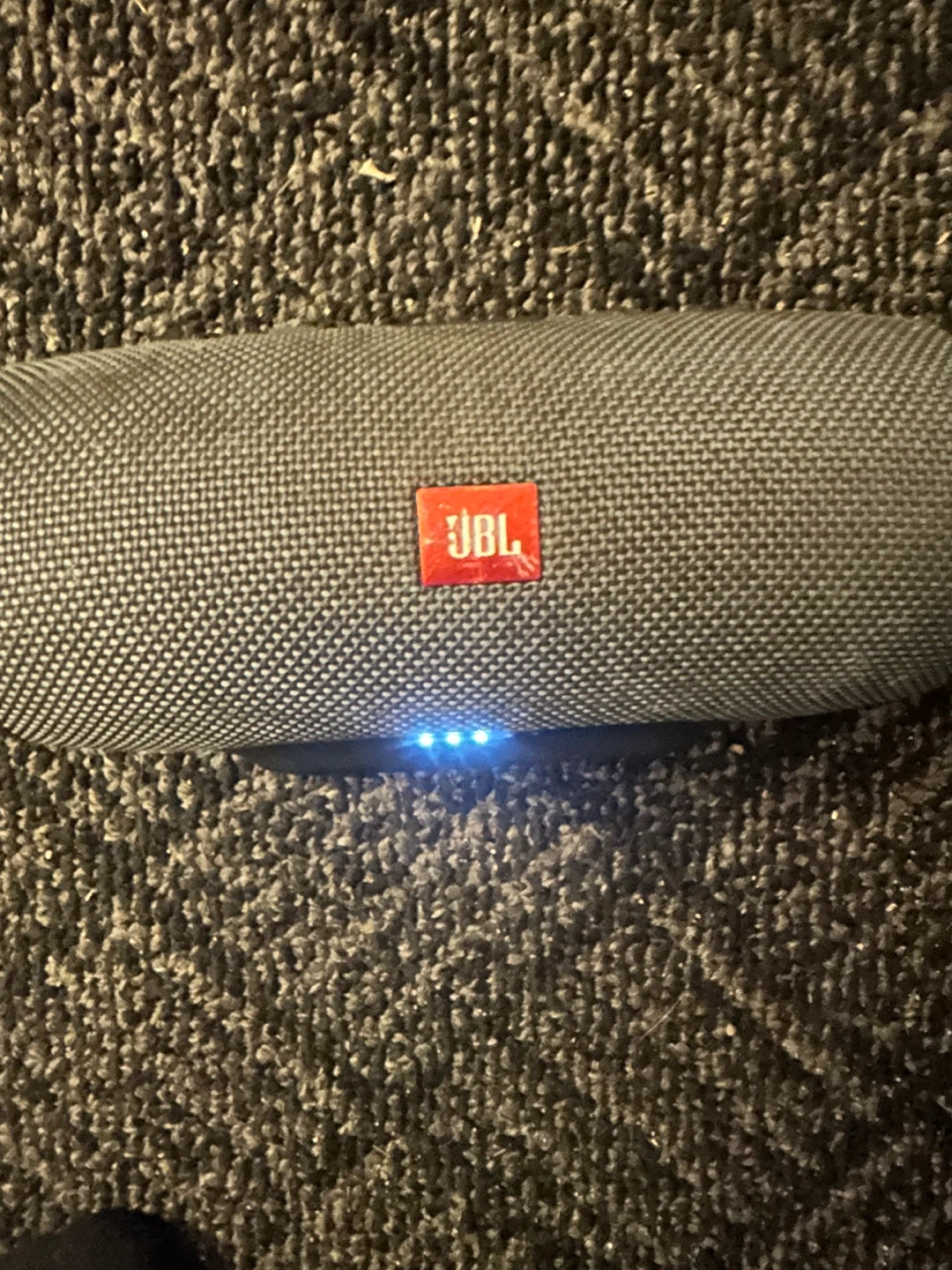 Jbl Charge Essential Waterproof Bluetooth speaker - photo 2