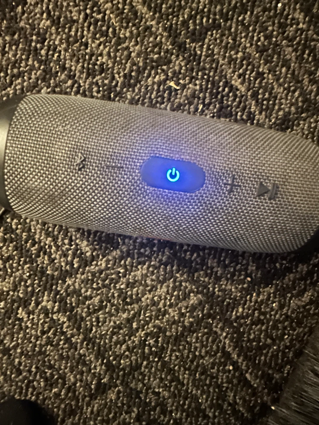 Jbl Charge Essential Waterproof Bluetooth speaker - photo 3