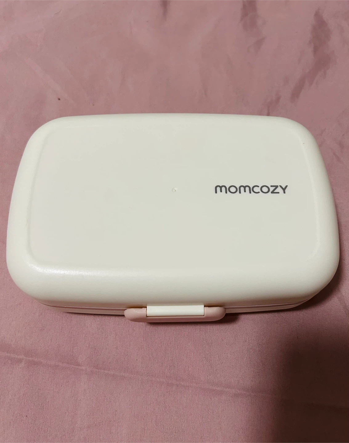 Momcozy Silicone Bottle Brush Set