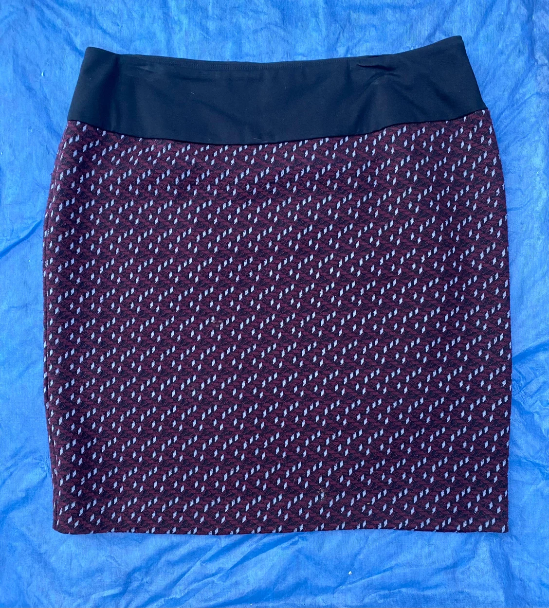 Trisisto Femme Skirt, Size XL