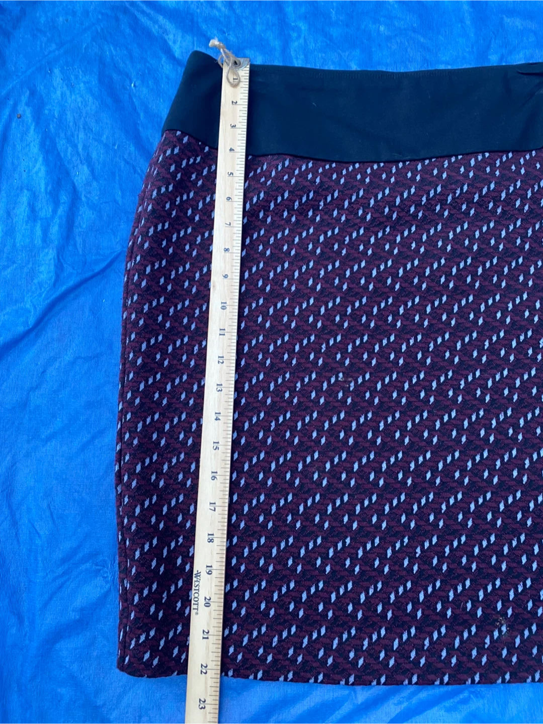 Trisisto Femme Skirt, Size XL - photo 2