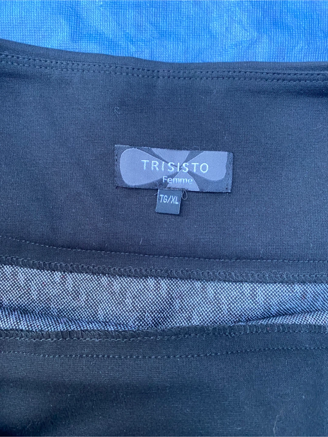 Trisisto Femme Skirt, Size XL - photo 3