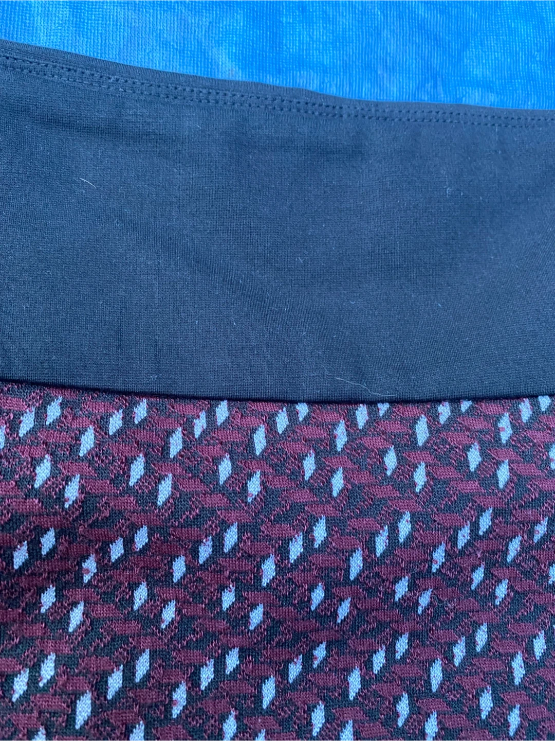 Trisisto Femme Skirt, Size XL - photo 4