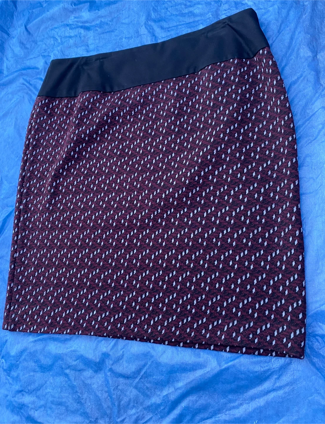 Trisisto Femme Skirt, Size XL - photo 5