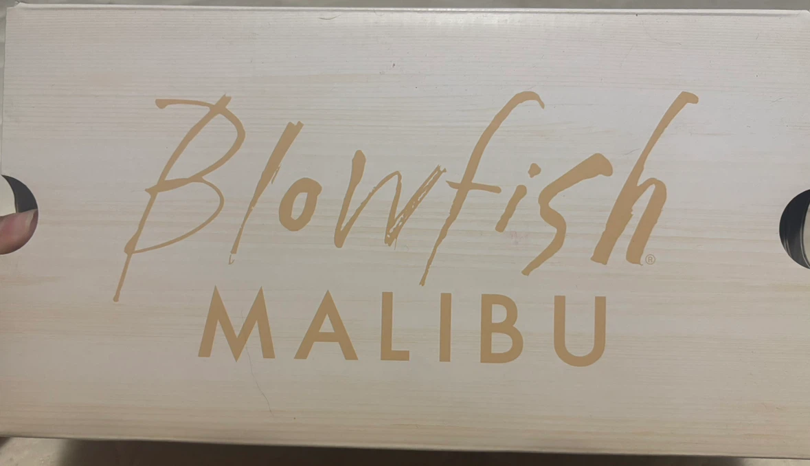 Blowfish Malibu Sneakers