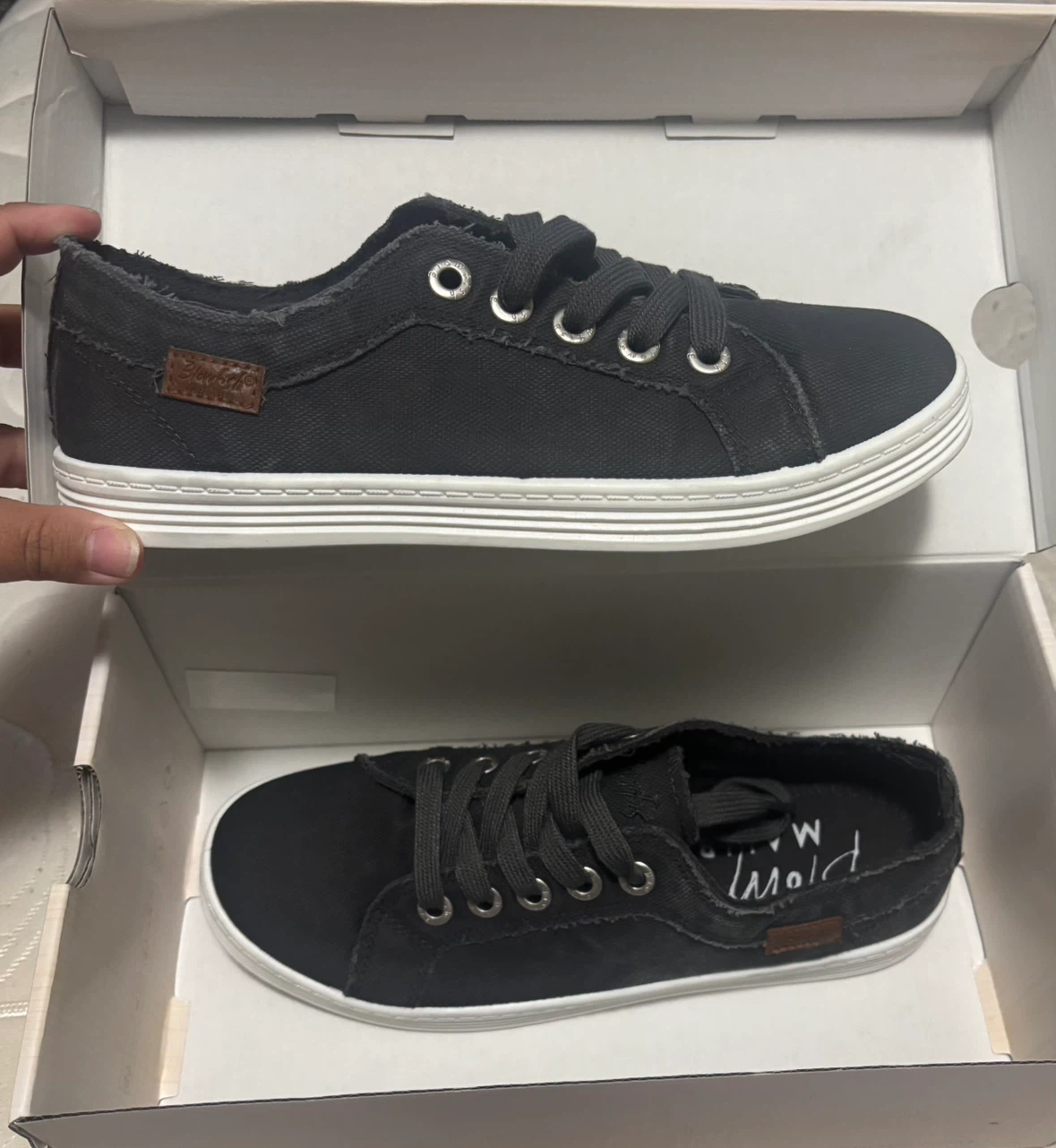 Blowfish Malibu Sneakers - photo 2