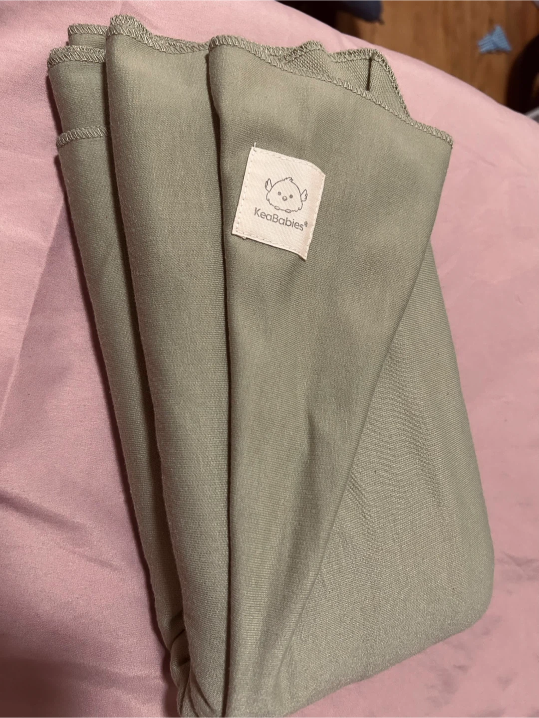 KeaBabies Baby Wrap
