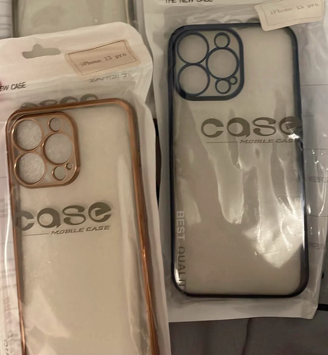 iPhone 13 Pro Cases - Inventory Clear Out - photo 5