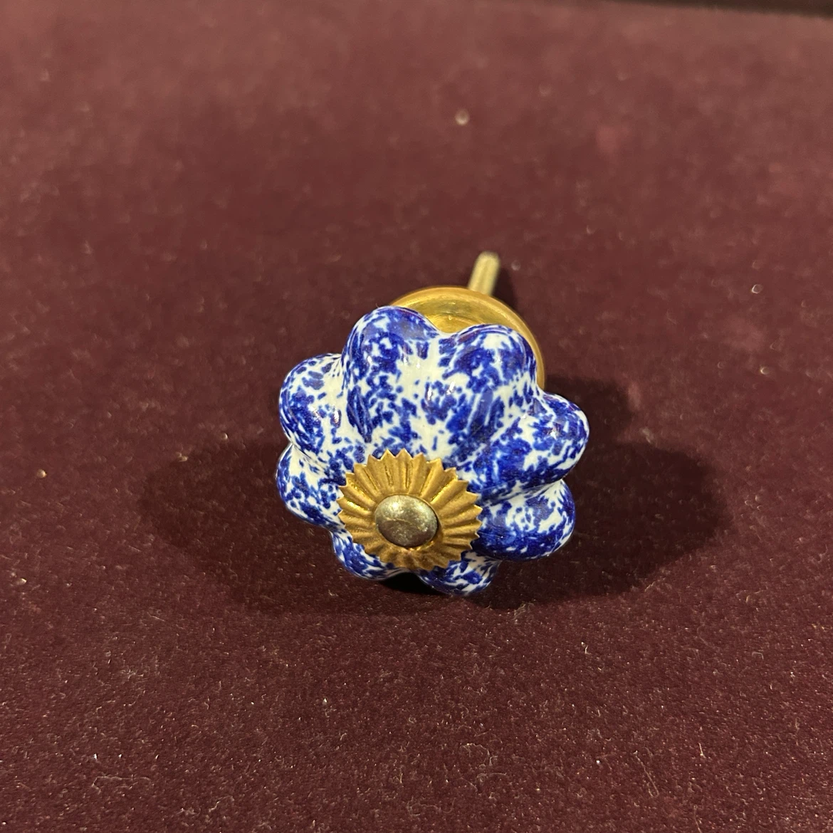 Brand new Ceramic Cabinet Knob