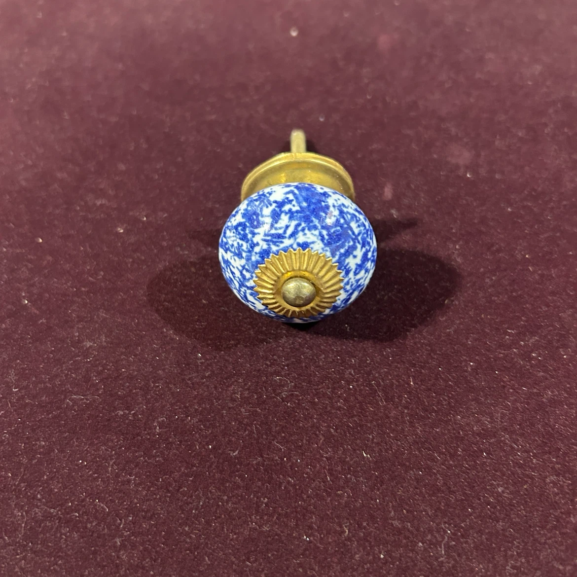 Brand new Ceramic Cabinet Knob - photo 3
