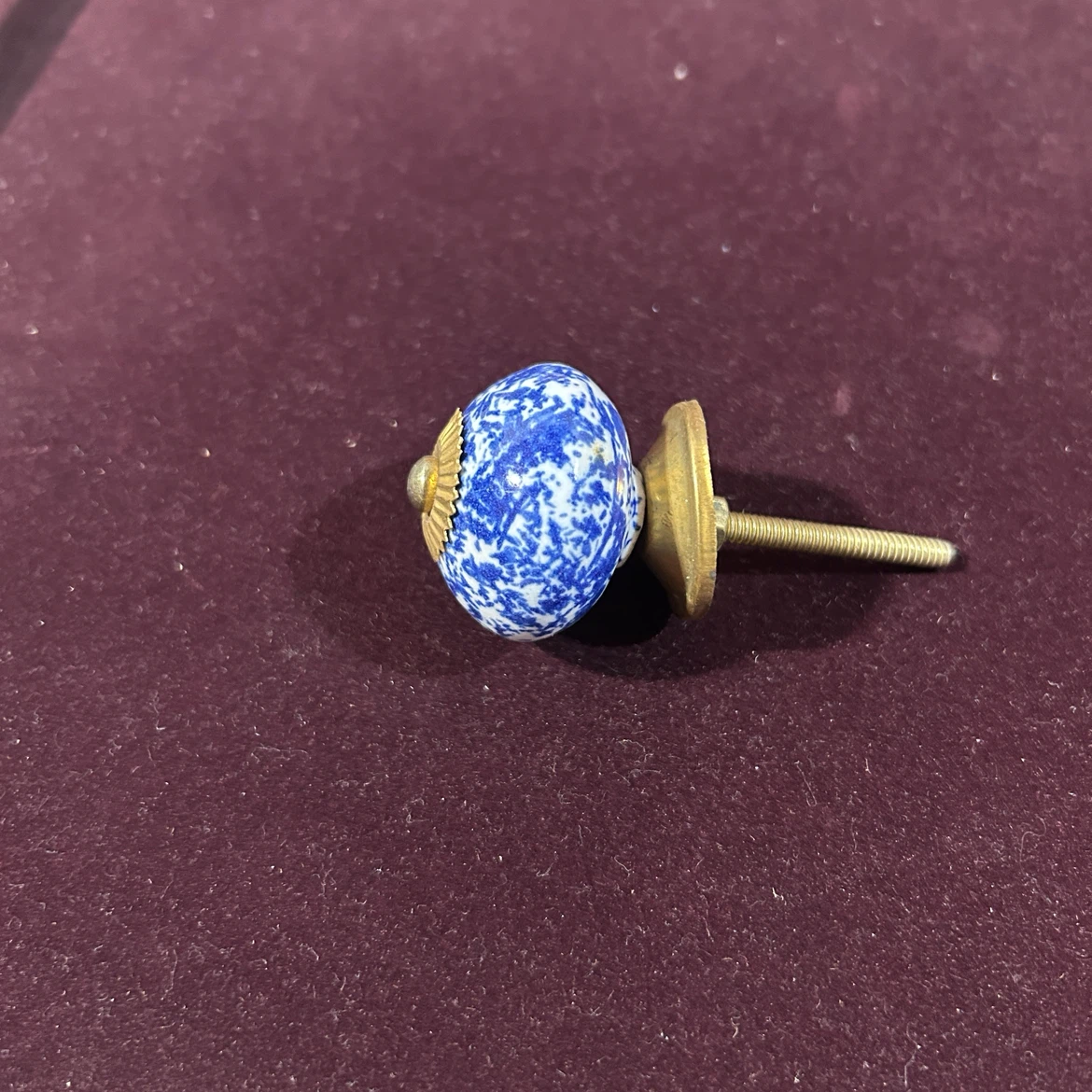 Brand new Ceramic Cabinet Knob - photo 4