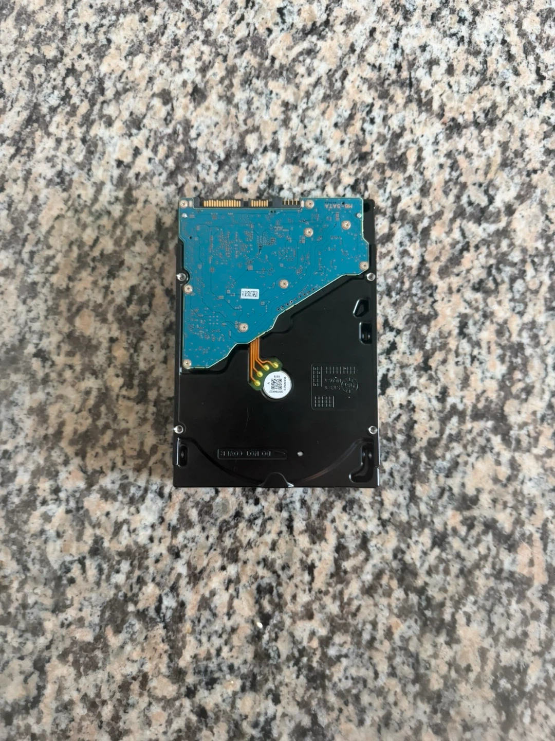 8TB dell hard drive