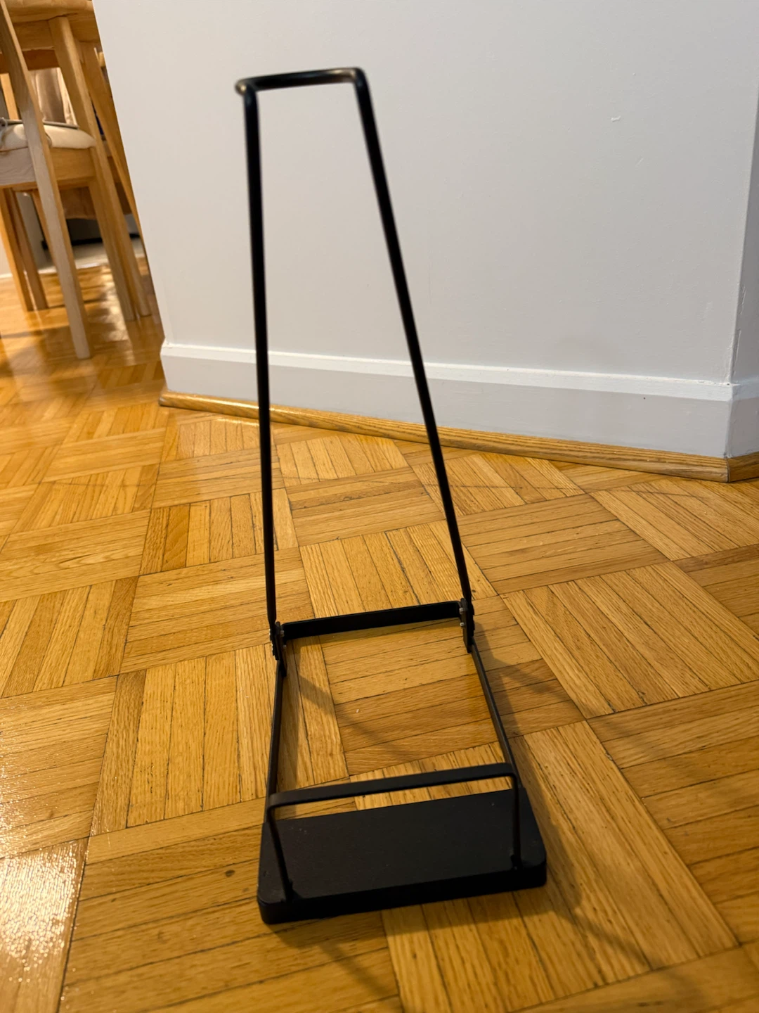 Freestanding vacuum stand - photo 3