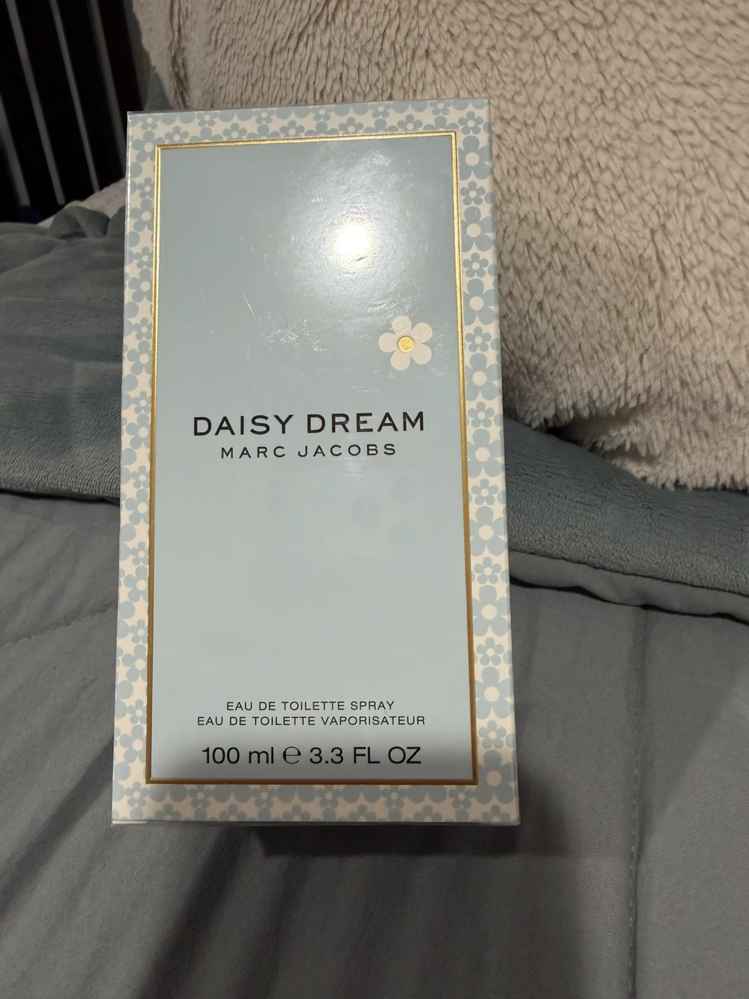 Marc Jacobs Daisy Dream Eau de Toilette 100ml