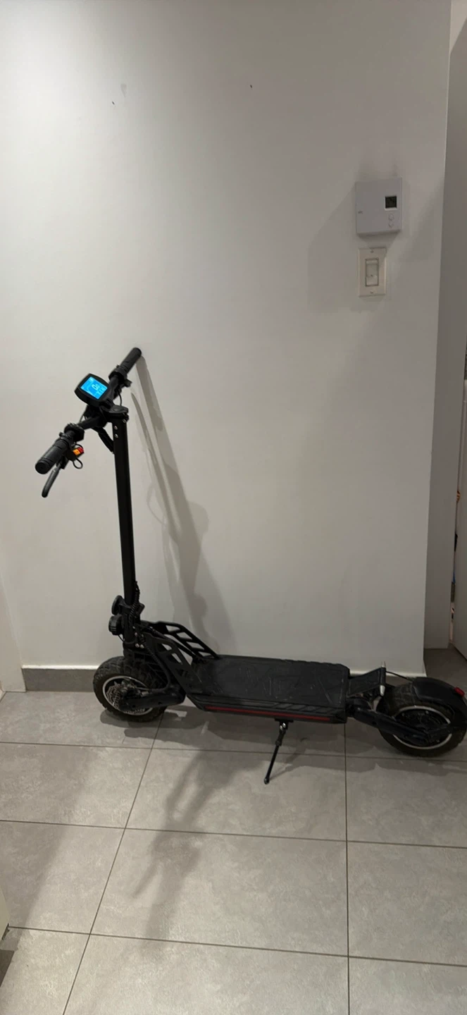 Kugoo Electric Scooter