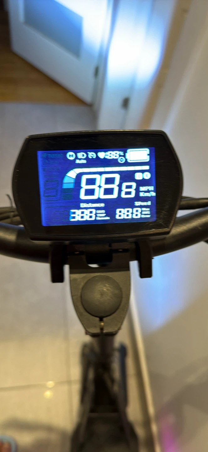 Kugoo Electric Scooter - photo 3