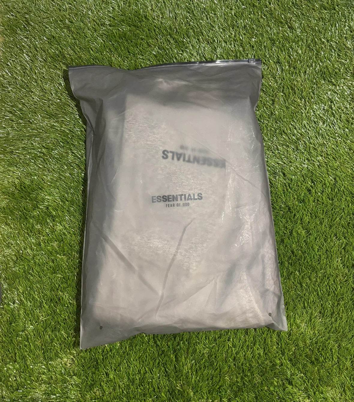 Essentials Sweat Pants Dark Oatmeal