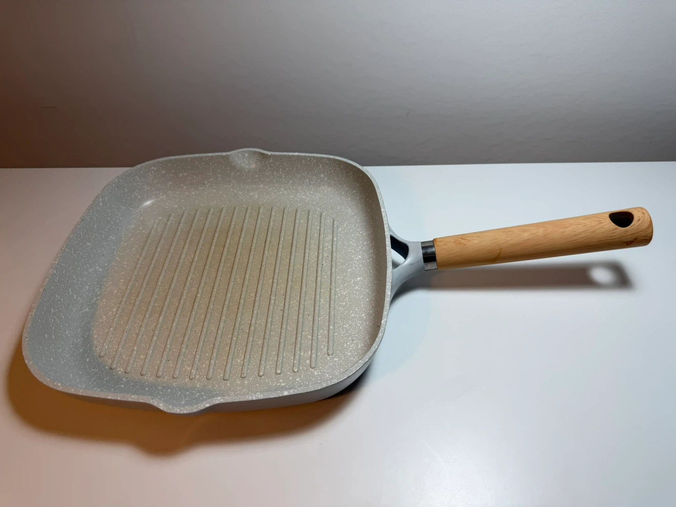 Frying Pan and Grill Pan Set - photo 3