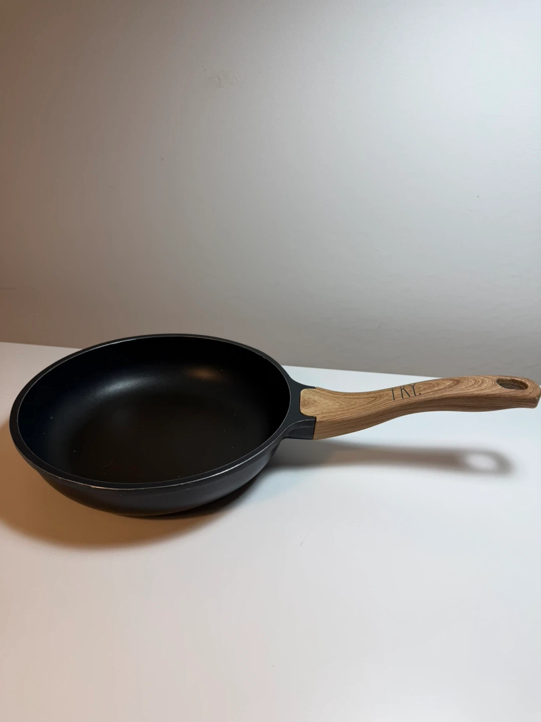 Frying Pan and Grill Pan Set - photo 4