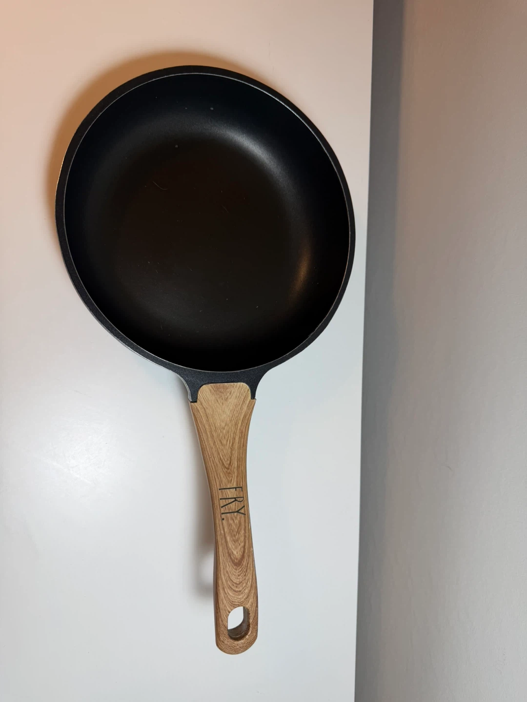 Frying Pan and Grill Pan Set - photo 5