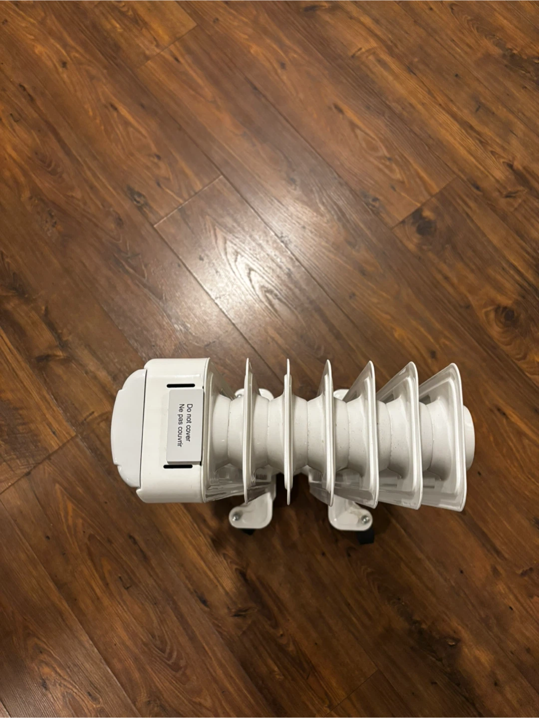 Portable Radiator Heater - photo 3