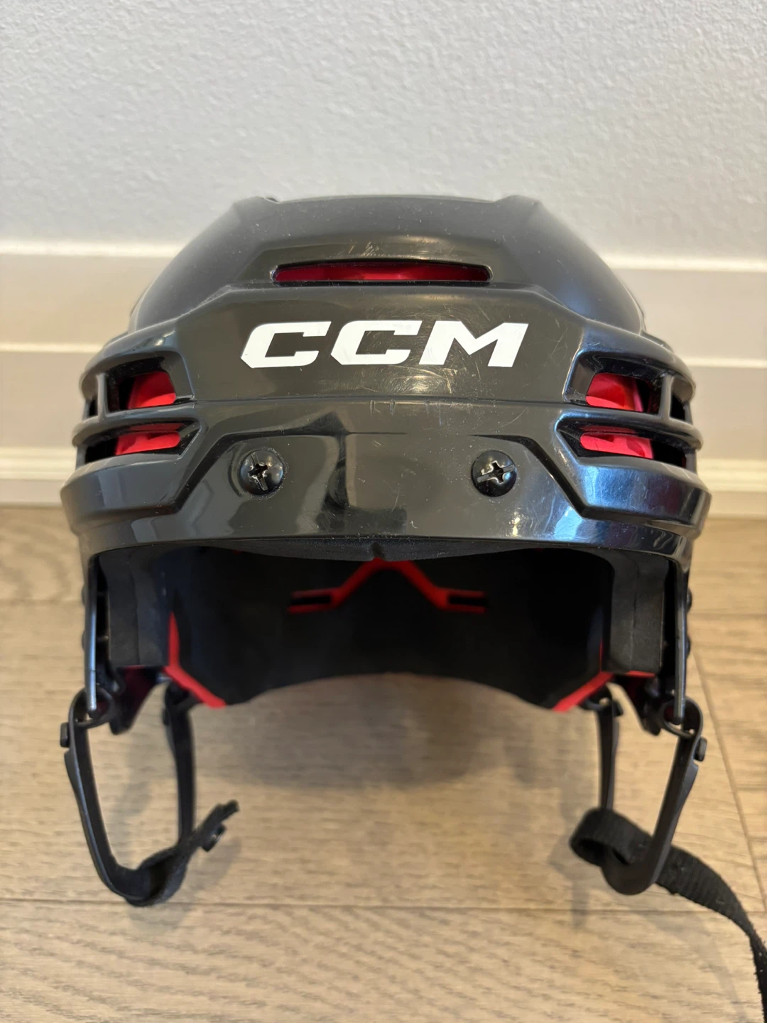 CCM Tacks 70 Hockey Helmet - Small for kids