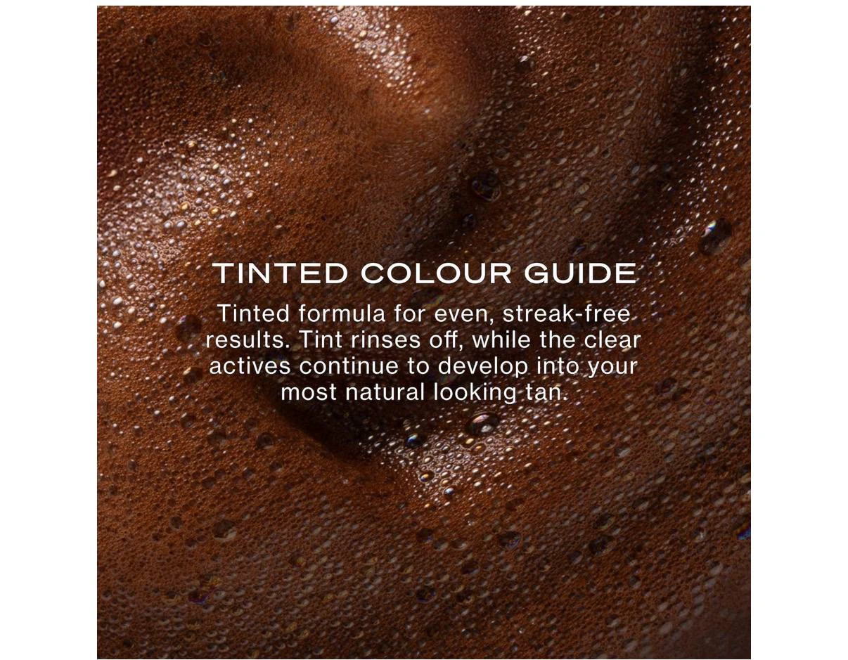 Loving Tan 2 HR Express Self-Tanning Mousse, Dark - photo 4