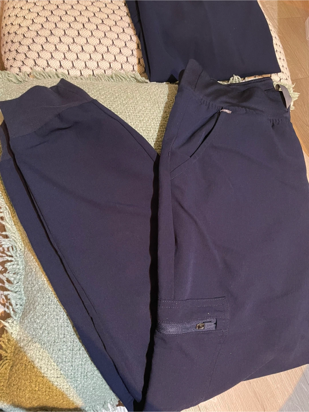 FIGS Technical Collection Scrub Set - photo 5
