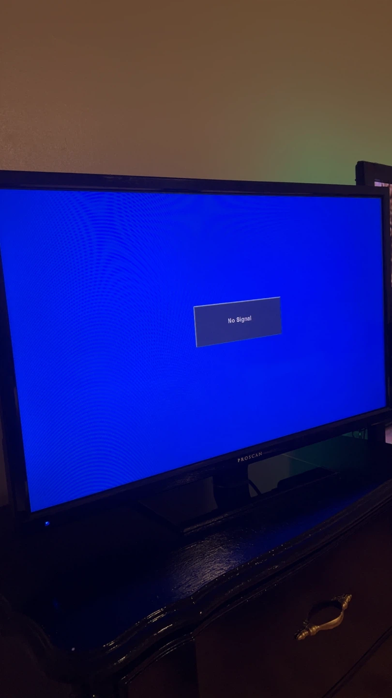 Proscan LED TV