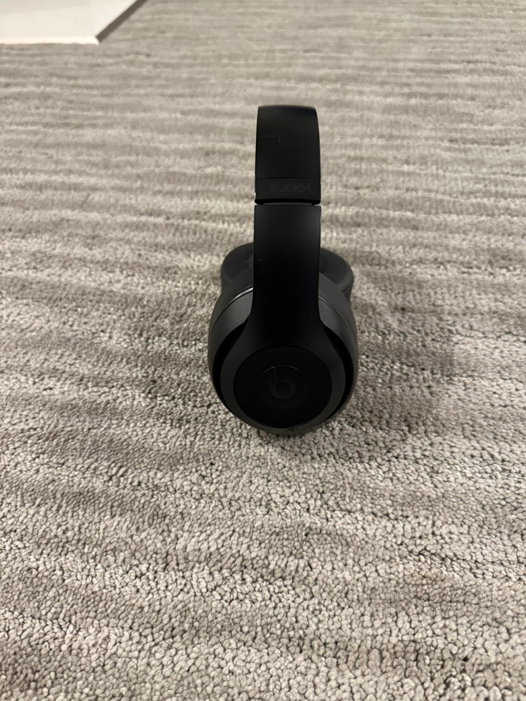 Beats Studio3 Wireless Headphones - photo 2