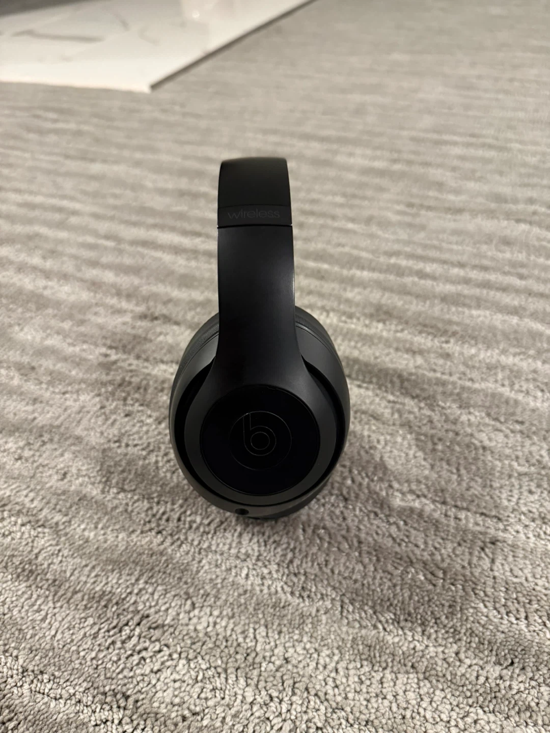 Beats Studio3 Wireless Headphones - photo 3