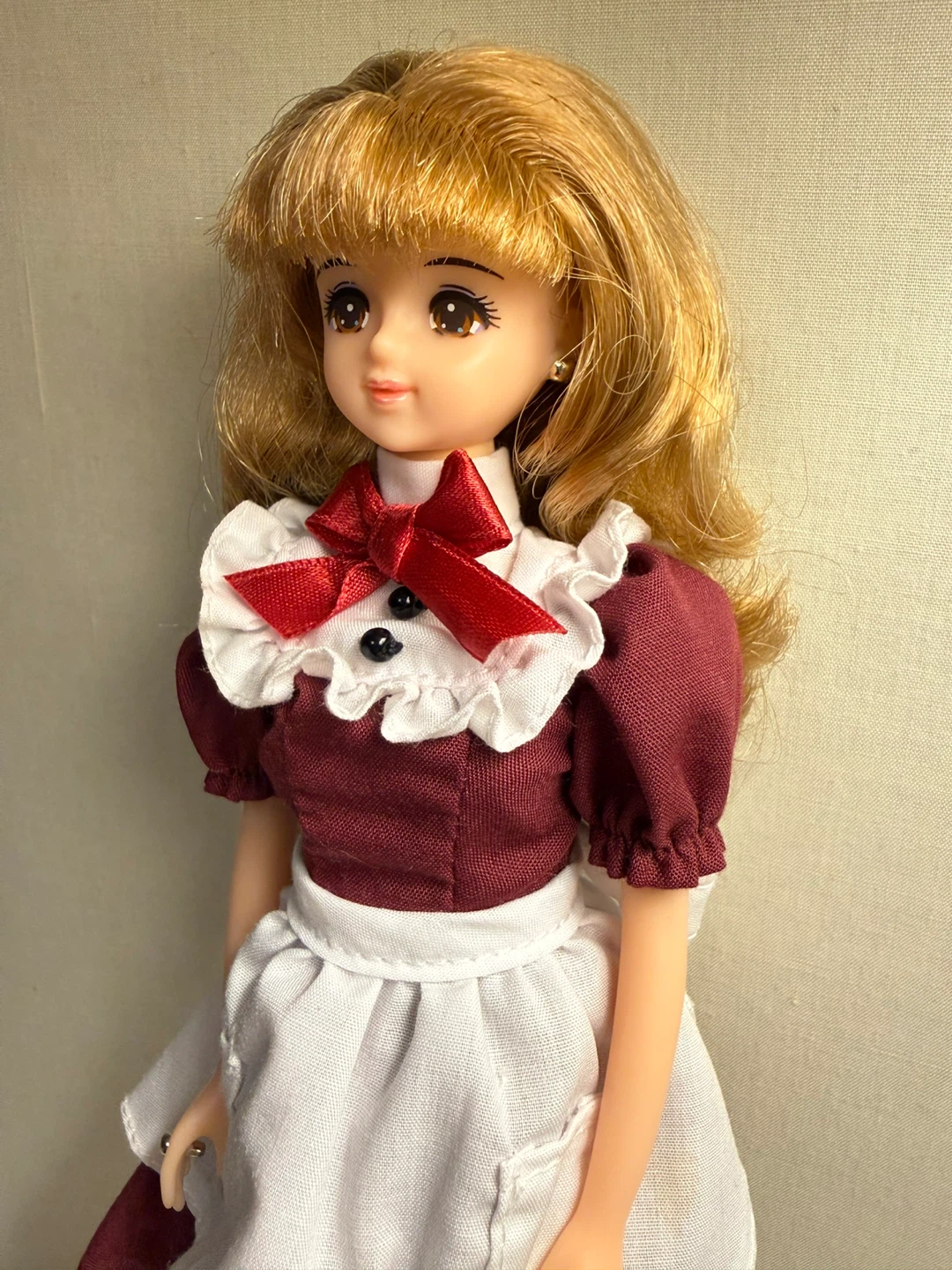 Jenny Takara Doll in Maid Outfit - photo 2