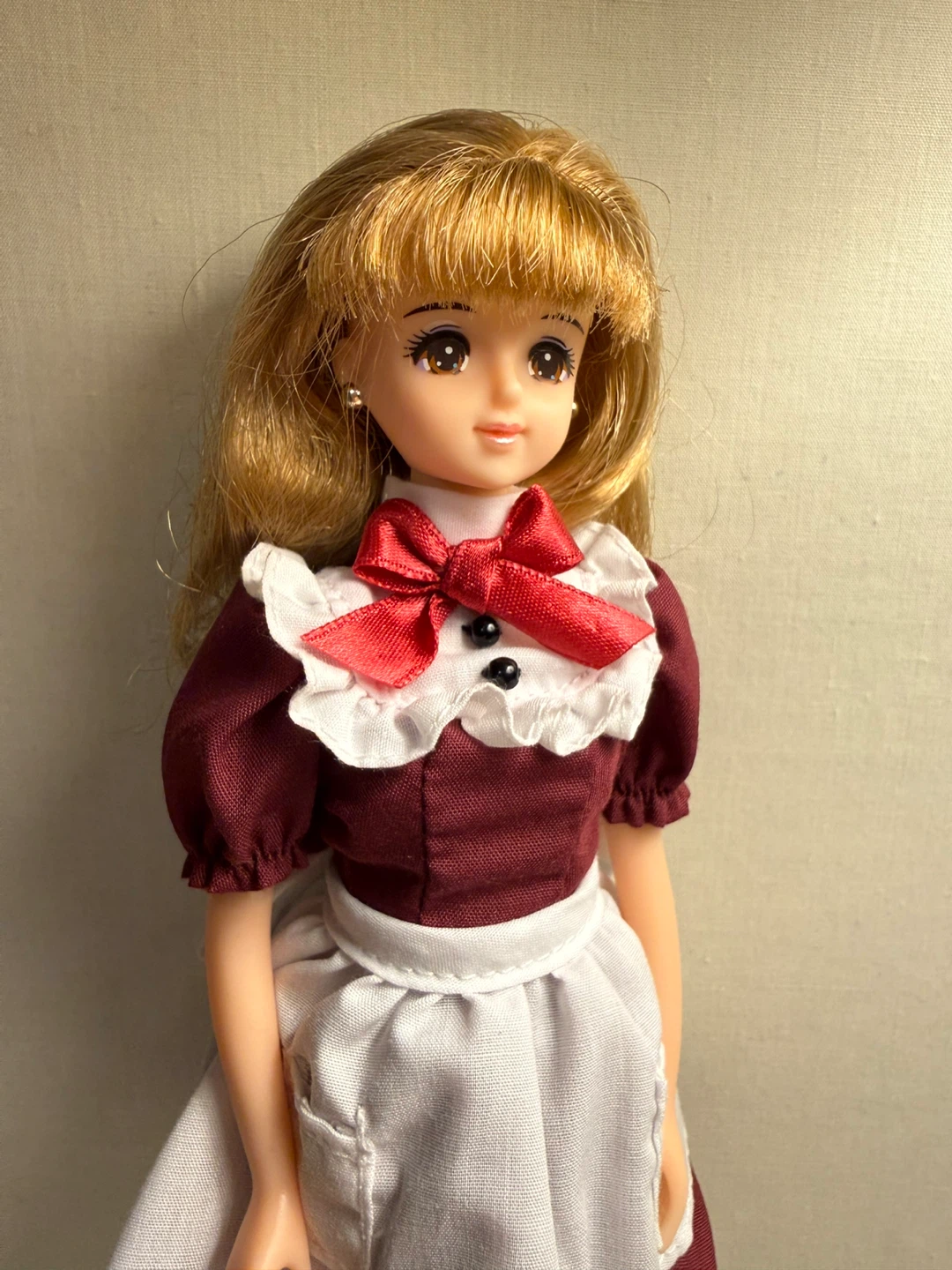 Jenny Takara Doll in Maid Outfit - photo 3