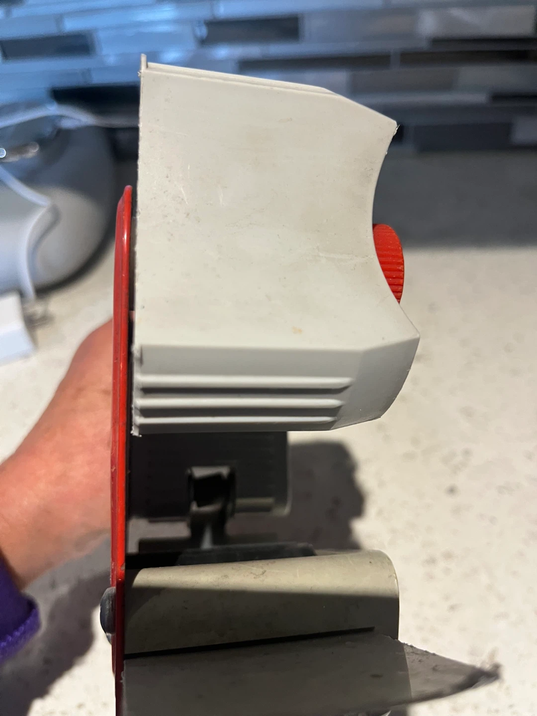 Packing Tape Dispenser - photo 3
