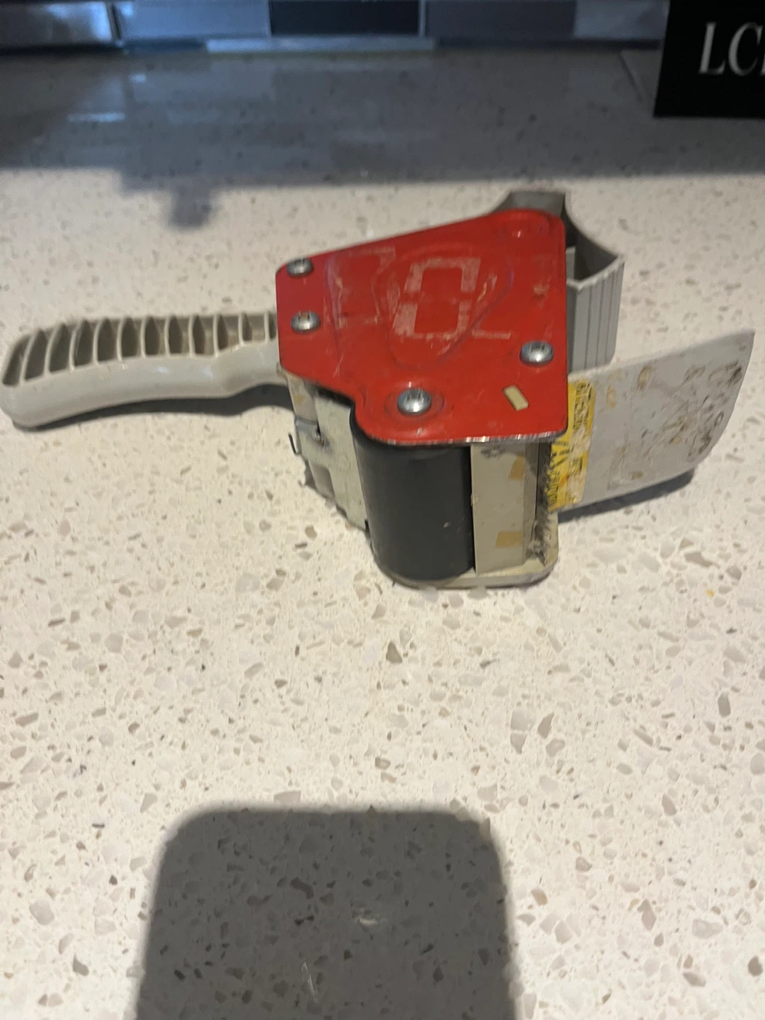 Packing Tape Dispenser - photo 5