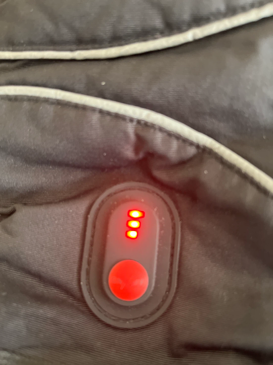 Heated Winter Gloves - photo 3