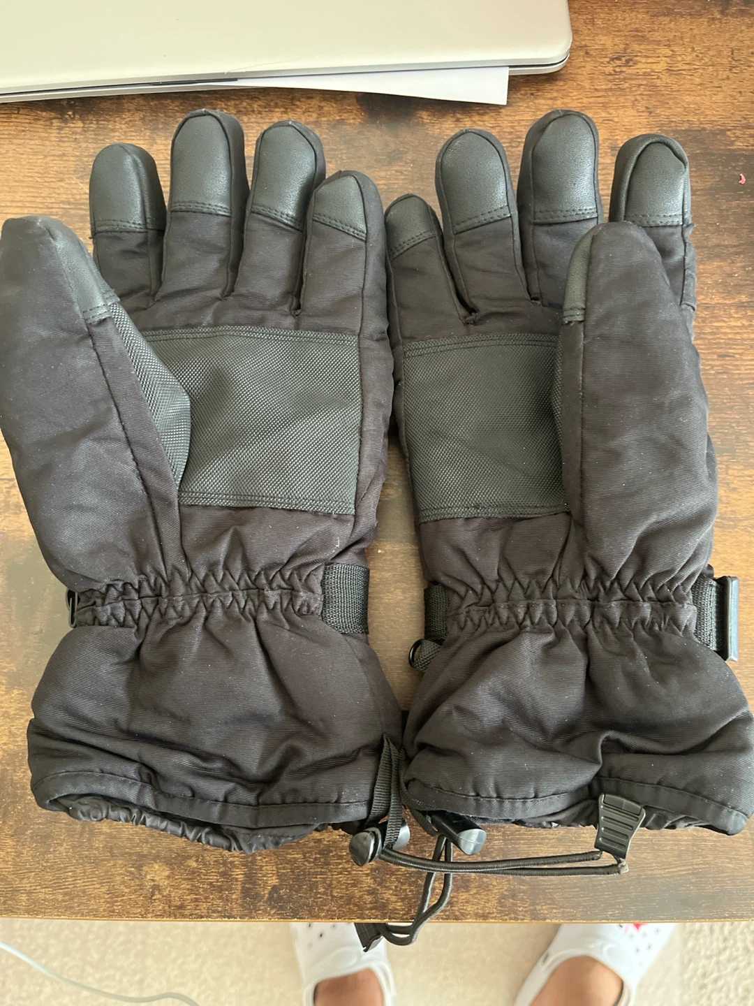 Heated Winter Gloves - photo 4