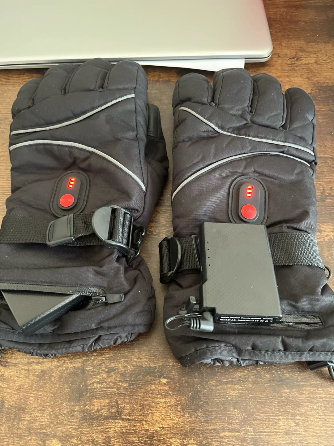 Heated Winter Gloves - photo 5