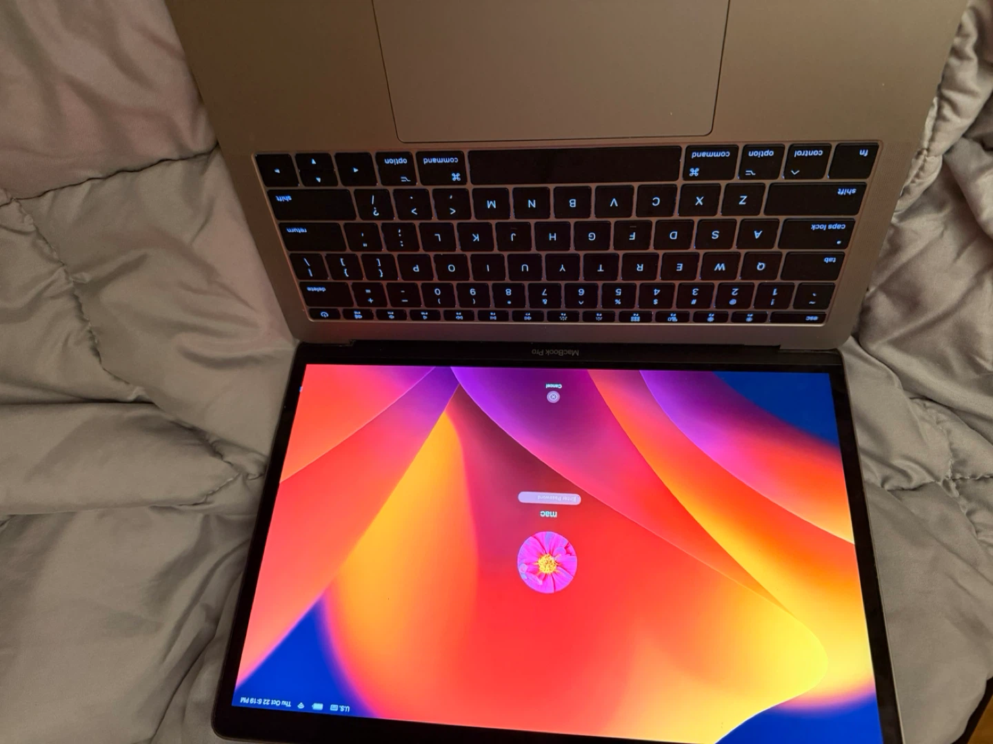 Apple MacBook Pro - photo 3