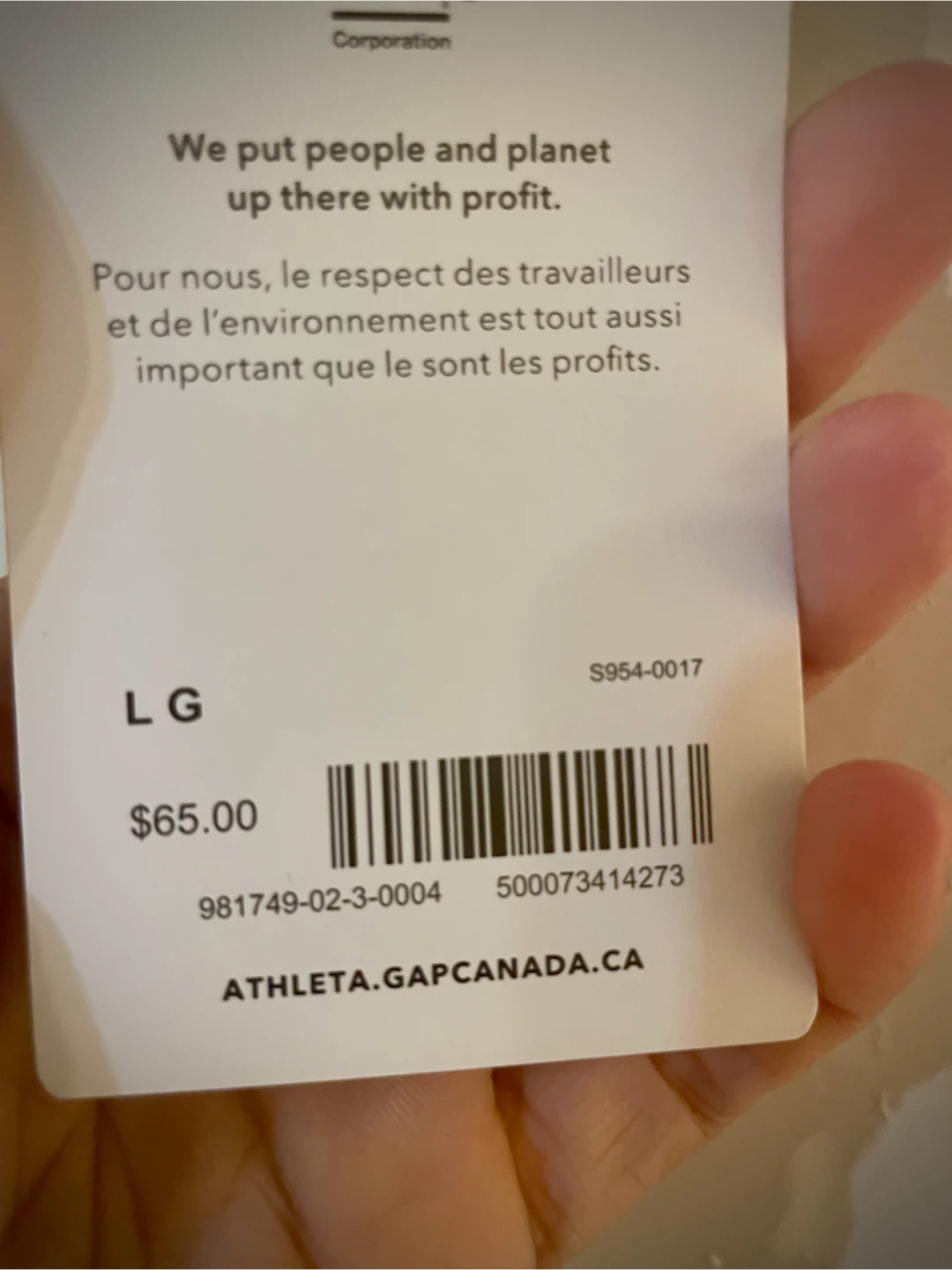 Sports Bra Athleta Ultimate  D-DD+ Size Large - photo 3