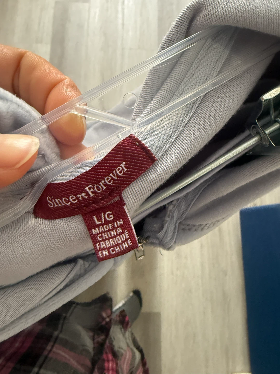 Since Forever Velour Tracksuit Set - photo 3