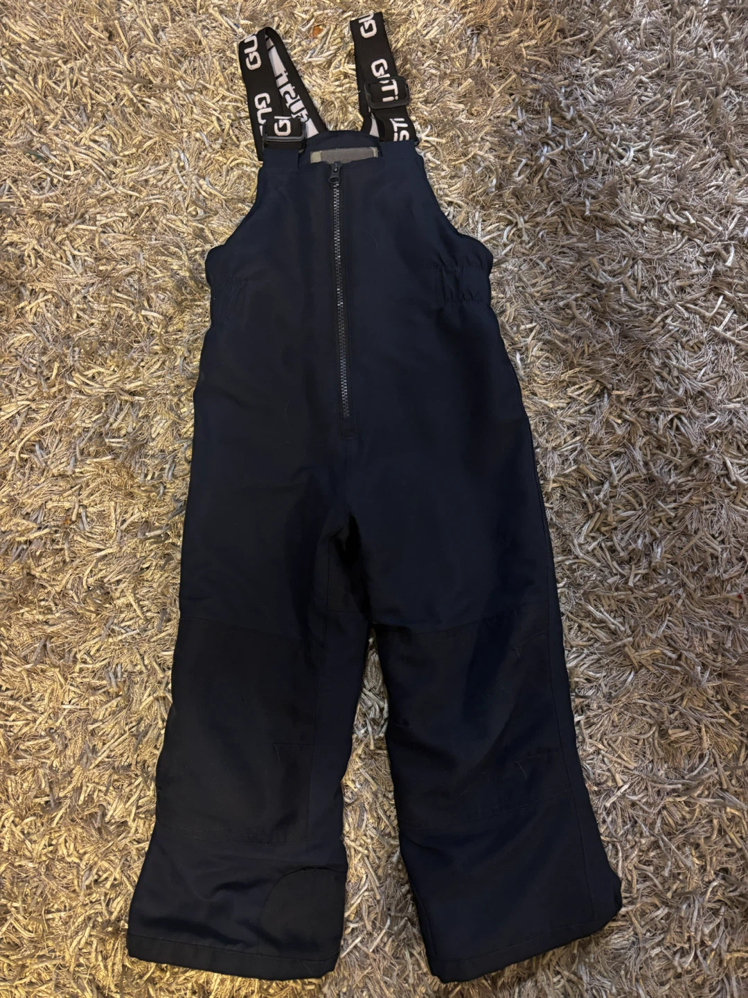 Gusti Winter Snow Suit Set - photo 3