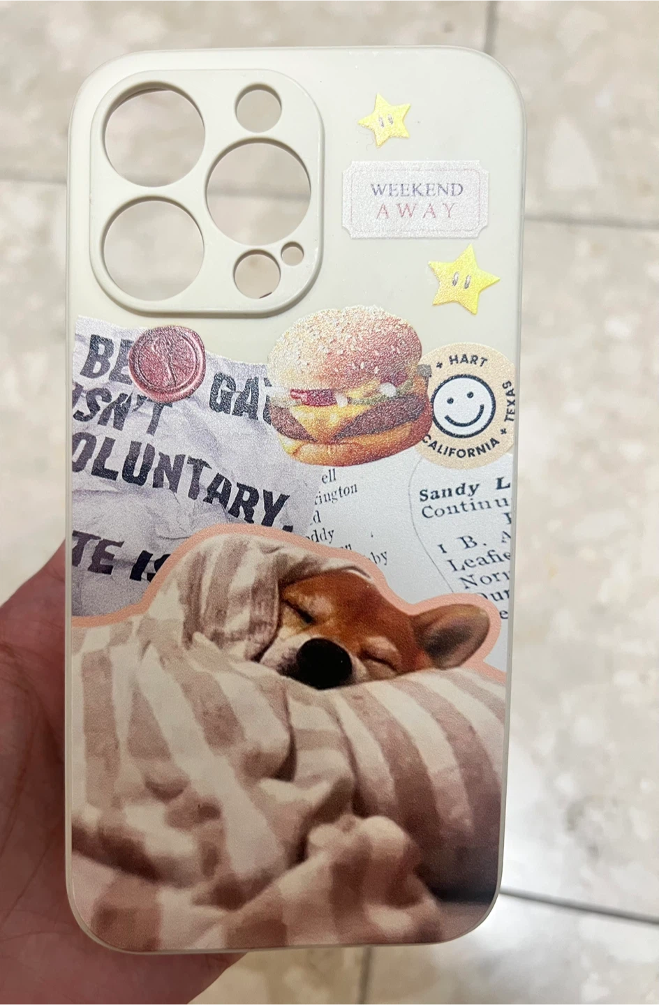 New iPhone 13 Pro Phone Case - photo 4