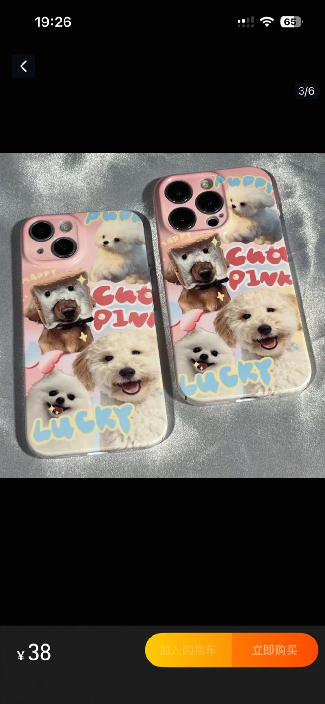 New iPhone 13 Pro Phone Case - photo 5