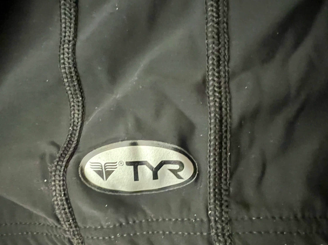 TYR Men's Swim Shorts Size 38 - photo 4