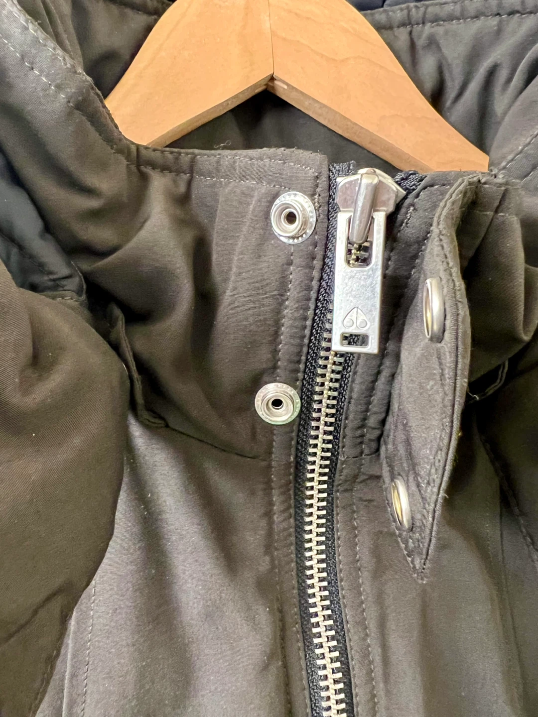 Moose Knuckles Winter Bomber Jacket - photo 5
