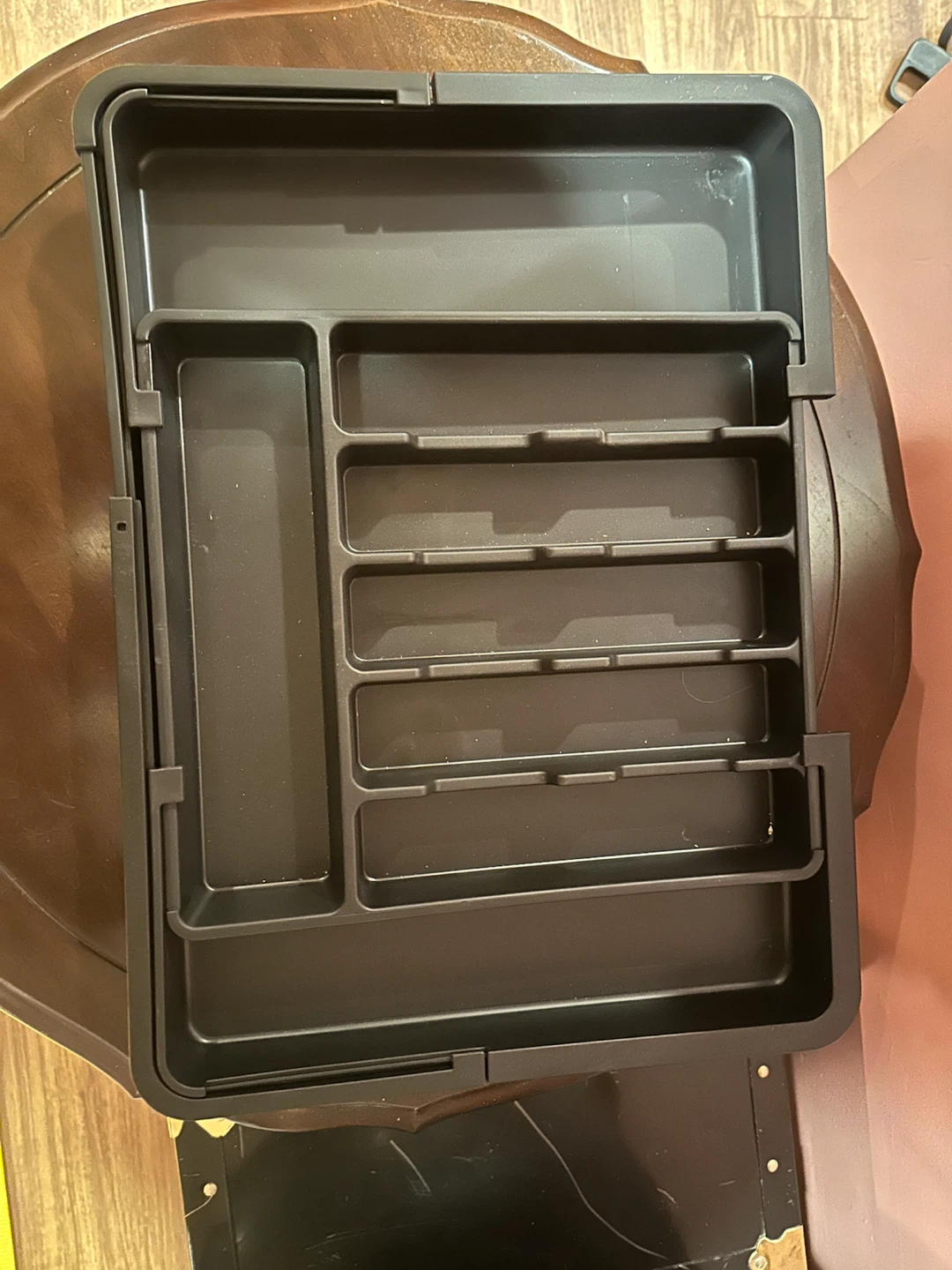 Expandable Drawer Organizer