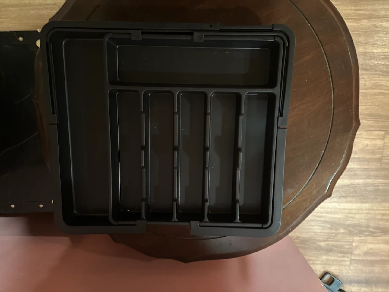 Expandable Drawer Organizer - photo 2