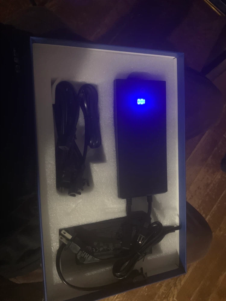 5000mAh Battery Pack for Reclining Furniture - photo 2