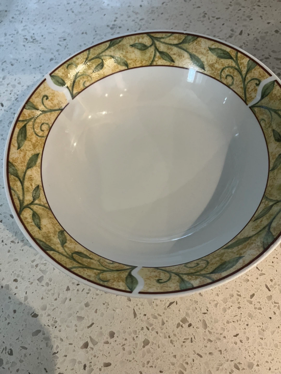 2 Gallery Collection Chantal Bowls - photo 2